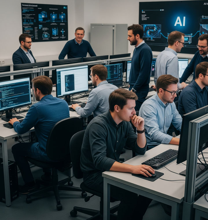 hands-on-learning
