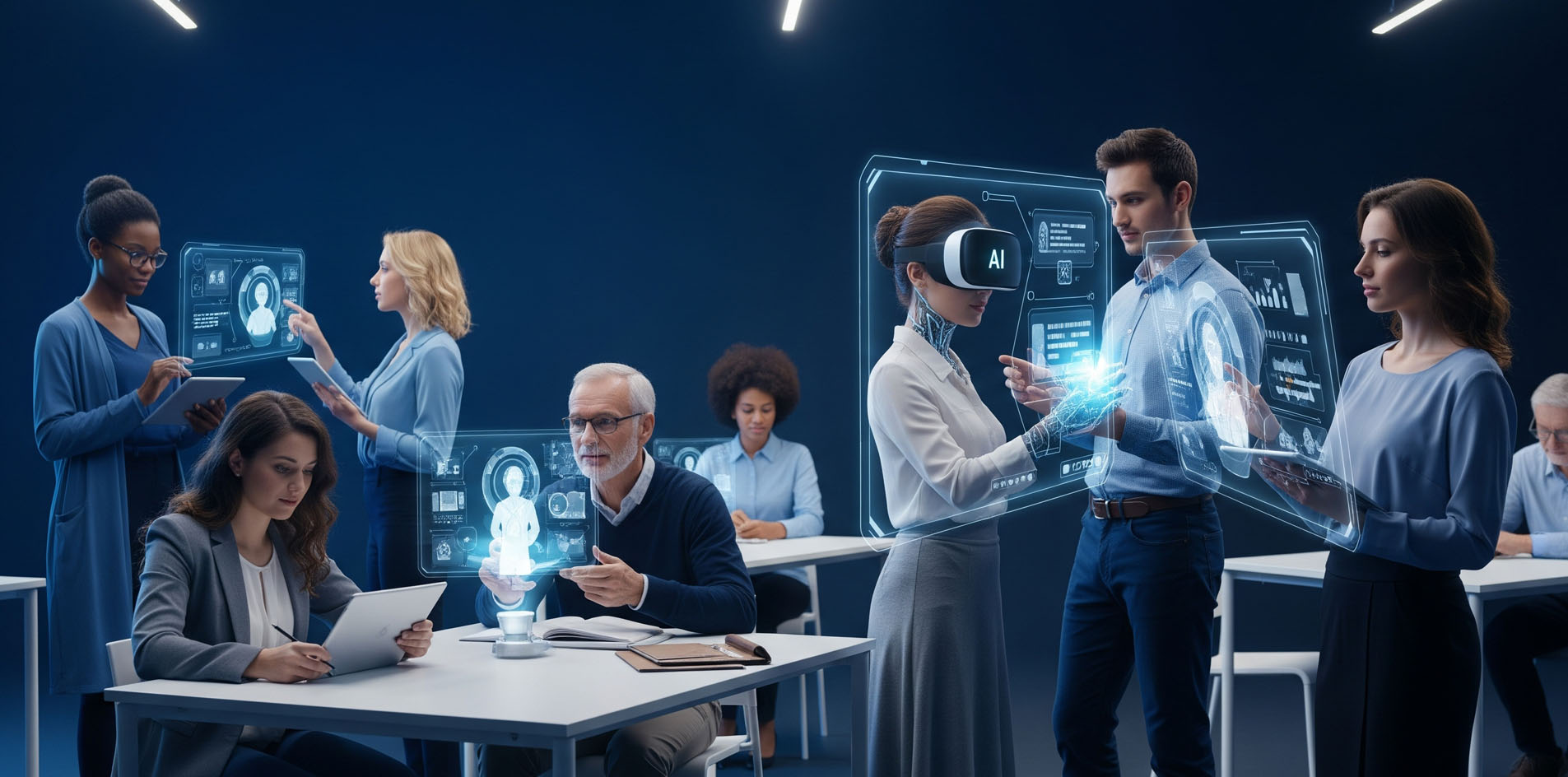 Future-ready Skills Start Here