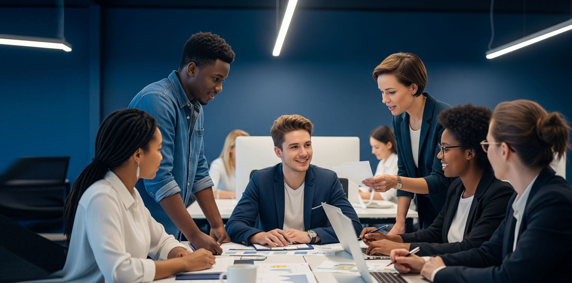 Future-ready Skills Start Here