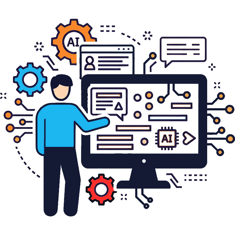 interactive-ai-practice-lab