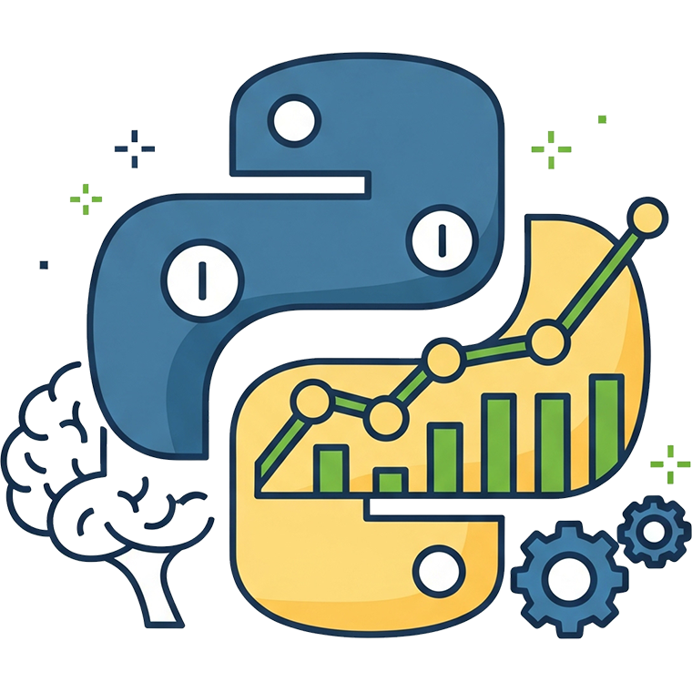 python-datadscience